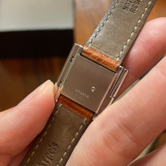 Van Cleef & Arpels watch - Picture 7 of 10